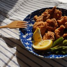 鶏の唐揚げ