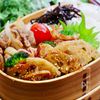 シャキシャキ♪れんこんの簡単おかか炒め【お弁当のあと一品に】