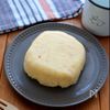 レンジで簡単！米粉で作るふんわり総菜パン