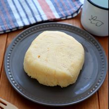 レンジで簡単！米粉で作るふんわり総菜パン
