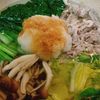 りんの作ってみた!投稿(豚バラみぞれ鍋・大根おろしで風邪予防にもおすすめです♪)