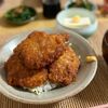さっきんちょの作ってみた!投稿(【やみつき!タレカツ丼】絶品ダレでご飯が進む〜♡)
