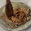 柔らかすぎて歯がいらない【旨味噌チキンソテー】の工程4