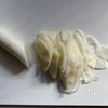 【体が温まる♪】豆腐と長ネギのたっぷりあんかけの工程4