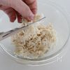 無限ポリポリ！切干大根と福神漬けのやみつきあえの工程2