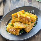 【やみつき♡何度も食べたくなる】簡単おつまみとうもろこし