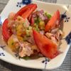 TinGenの作ってみた!投稿(ペルー料理【セビーチェ】余ったお刺身で美味しく作れる！)