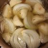 出汁で味わう和風ポトフの工程3