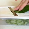 【5分で完成！】やみつき♡きゅうりのしょうゆ漬けの工程2