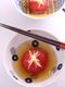トマトの冷やしおでん