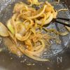 【豚の生姜焼き】漬けて焼くだけ！の工程3