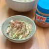あずきの作ってみた!投稿(【無限にいける!】レンチン蒸し鶏ときゅうりのやみつきよだれ鶏)