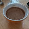 NYの作ってみた!投稿(【チョコプリン】材料３つ！電子レンジで簡単レシピ)