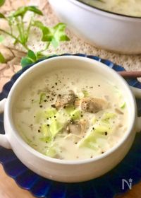 洋風スープ キャベツ 子供の人気料理 レシピランキング 16品 Nadia ナディア