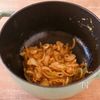 【生パン粉でオニオングラタンスープ】生パン粉の使い道広がる♪の工程2