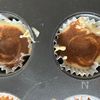 焼くまで10分【米粉シナモンロール風マフィン】の工程6