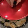 美味すぎてブラジルまでほっぺが落ちる【豚マヨ】の工程3