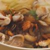 ご飯泥棒！春雨入りチュクミポックン(韓国イイダコ炒め)の工程3