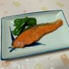 maple cherryの作ってみた!投稿(【簡単♪鮭のムニエル】バター醤油で食欲そそる♪コクうまおかず)
