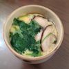 たりおの作ってみた!投稿(【茶碗蒸し】白だし&レンジで簡単)
