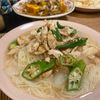 みっさキッチンの作ってみた!投稿(【ささみとおくらのさっぱり塩そうめん】夏に嬉しい!)