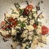 1366301の作ってみた!投稿(【豆腐と大葉の塩こんおかかサラダ】簡単おいしい和風サラダ!)