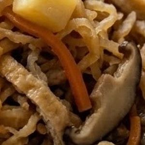 さっちゃんの作ってみた!投稿(【定番和食】夫が愛する♡切り干し大根の煮物)