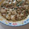 1バーバミーの作ってみた!投稿(ワンパン10分！【ほったらかし麻婆豆腐】家にある調味料で♩)
