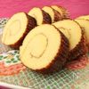 フライパンで作る【伊達巻き】の工程7
