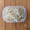 5分で完成!【韓国風旨辛もやし】シャキシャキやみつきの味♩の工程1