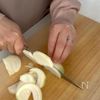 【シーフードカレースープ】魚介の旨味がスープに溶け込む♪の工程1