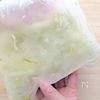 レタス大量消費に!やみつき♪出汁もみレタスの工程2