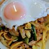 まゆのの作ってみた!投稿(【息子の大好物!我が家の基本の塩焼きそば】子供受け抜群♡︎)