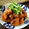 コクのある甘酢味でごはんがすすむ!鶏むね肉の黒酢あんの工程6