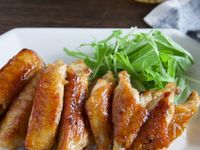 子ども喜ぶ!手羽中の甘辛焼き