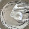 いちごとチーズの米粉オムレットの工程18