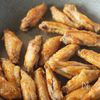 【手羽中のカレーオイスター焼き】男子爆食レシピ♪の工程4