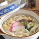 丸ごと冷凍味噌煮込みうどん【冷凍作り置き】