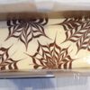 とろっとろ!メルティ♪矢羽マーブルチーズケーキの工程11