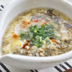夏に食べたい！酸っぱ辛いスープ