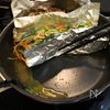 【石焼風ビビンバ】フライパンで一発！ワンパン簡単♪の工程4