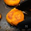 シナモン香る♩かぼちゃもちの工程4