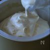 さっぱり!米粉の【レモンヴィクトリアケーキ】の工程5