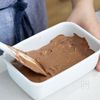 リッチな味わい◎アングレーズ仕立てのチョコレートアイスの工程9
