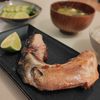 1280514の作ってみた!投稿(【定番料理】ブリカマの塩焼き)
