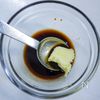 鶏肉とパプリカのバター醤油炒めの工程2
