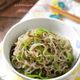 ヘルシー常備菜【糸こんの塩昆布炒め】ご飯に合う簡単おかず♪