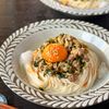 【冷製スタミナ肉ニラだれそうめん】の工程7