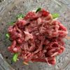 まさかの‼︎レンジで完成『ピーマンと牛肉の韓国風』激うま♡の工程2