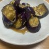 しょうこの作ってみた!投稿(【蒸しなすのごまだし醤油和え】レンジで簡単副菜！あと1品に♡)